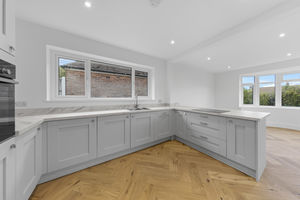 Hazel Drive Wingerworth